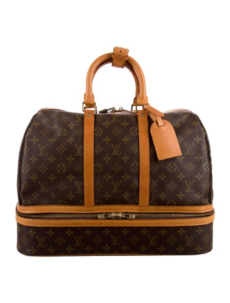 old louis vuitton bags luggage|Louis Vuitton vintage bag website.